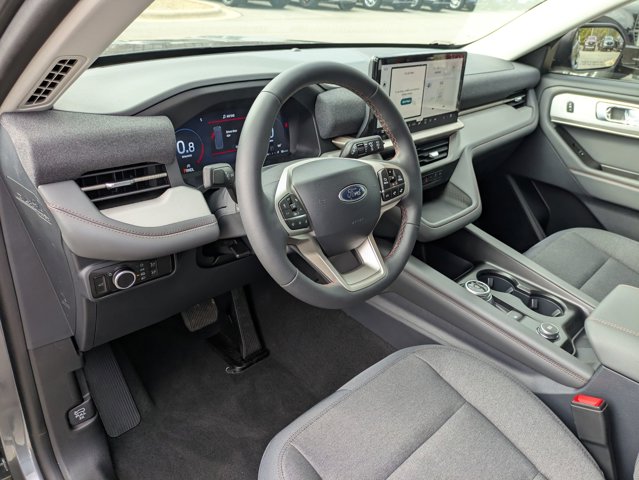 New 2026 Ford Explorer ACTIV - photo 12