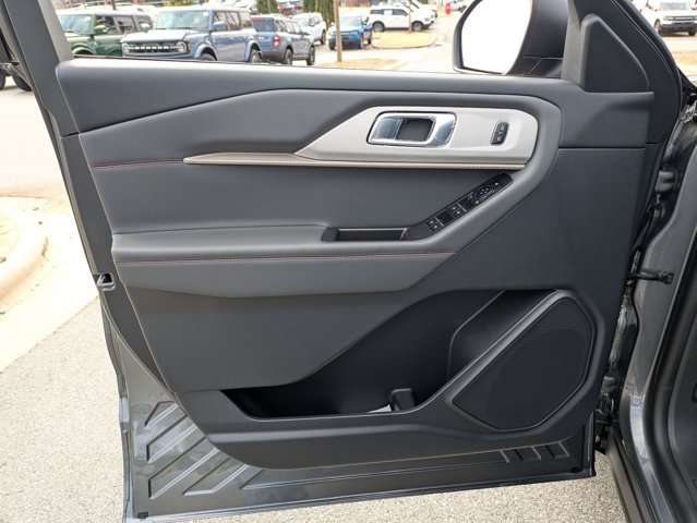 New 2026 Ford Explorer ACTIV - photo 13