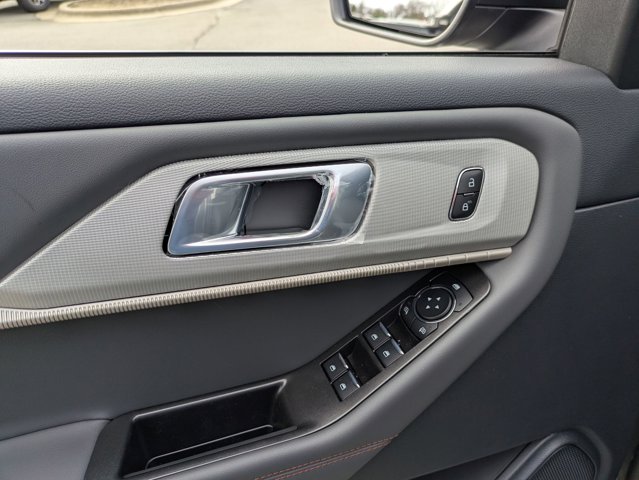 New 2026 Ford Explorer ACTIV - photo 14