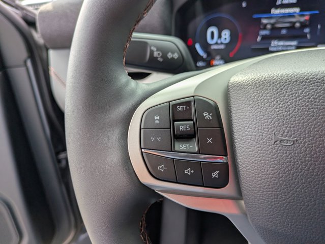 New 2026 Ford Explorer ACTIV - photo 16