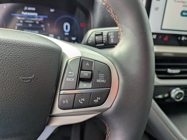 New 2026 Ford Explorer ACTIV - photo 17