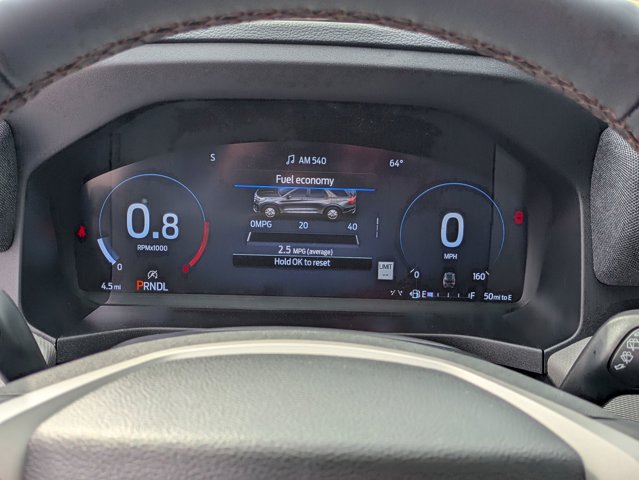 New 2026 Ford Explorer ACTIV - photo 18