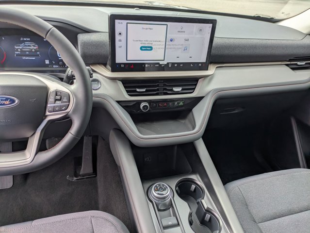 New 2026 Ford Explorer ACTIV - photo 19