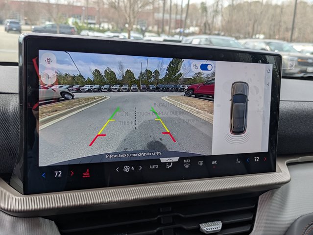 New 2026 Ford Explorer ACTIV - photo 20