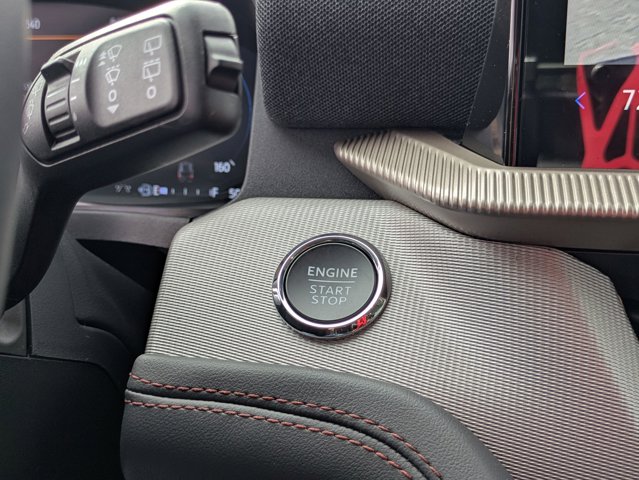 New 2026 Ford Explorer ACTIV - photo 21