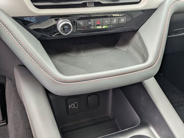 New 2026 Ford Explorer ACTIV - photo 22