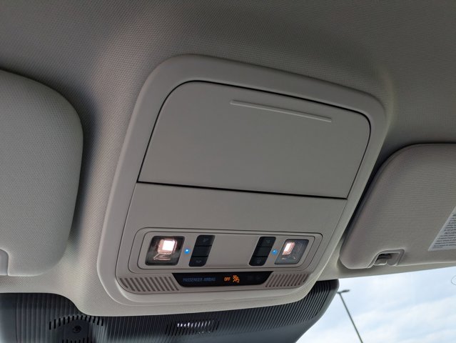 New 2026 Ford Explorer ACTIV - photo 23