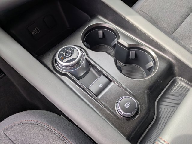New 2026 Ford Explorer ACTIV - photo 24