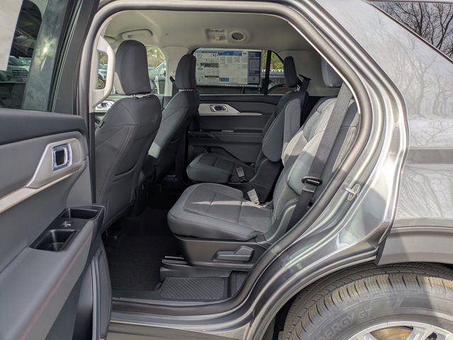 New 2026 Ford Explorer ACTIV - photo 25