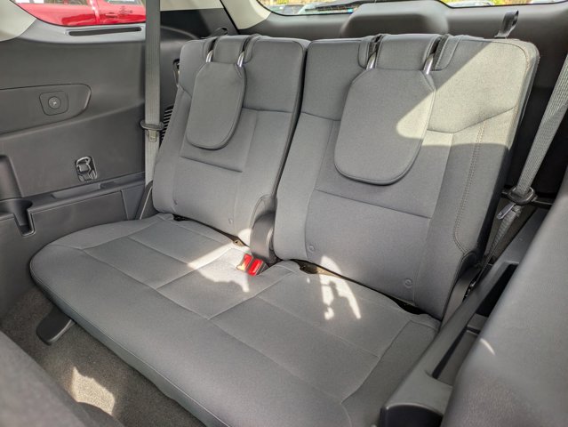 New 2026 Ford Explorer ACTIV - photo 26