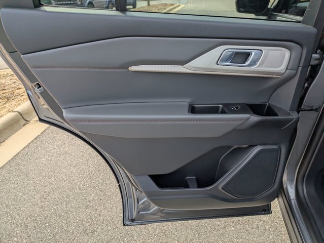 New 2026 Ford Explorer ACTIV - photo 27