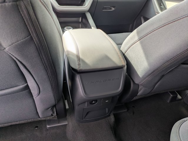 New 2026 Ford Explorer ACTIV - photo 28