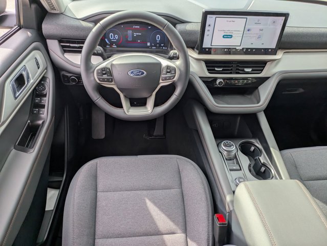 New 2026 Ford Explorer ACTIV - photo 29