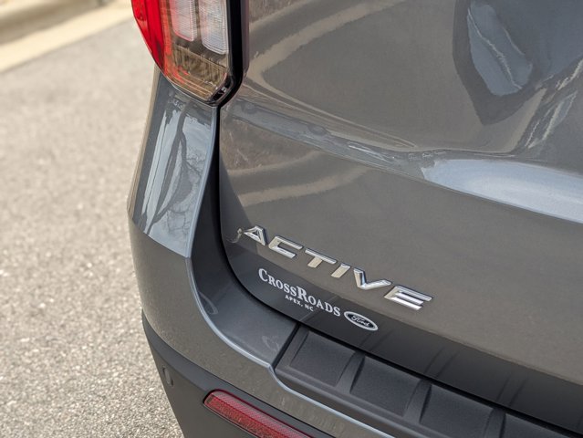 New 2026 Ford Explorer ACTIV - photo 30