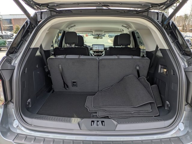 New 2026 Ford Explorer ACTIV - photo 31