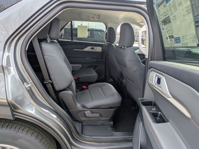New 2026 Ford Explorer ACTIV - photo 32