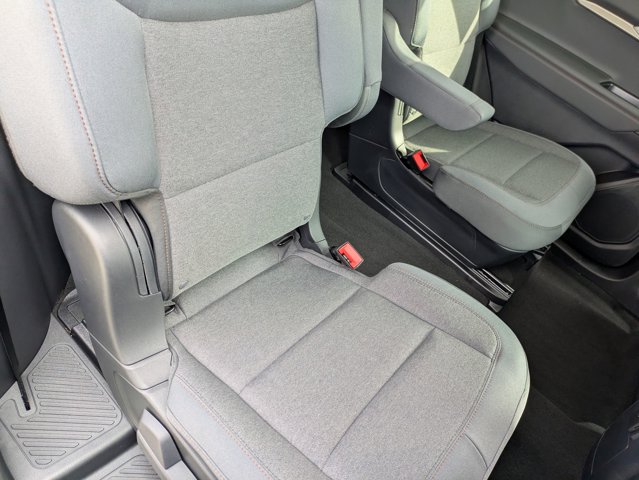 New 2026 Ford Explorer ACTIV - photo 33