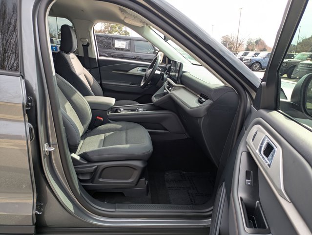 New 2026 Ford Explorer ACTIV - photo 34