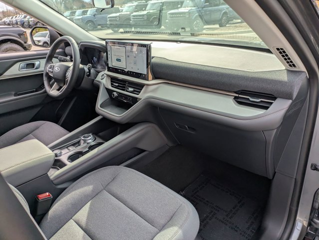 New 2026 Ford Explorer ACTIV - photo 35