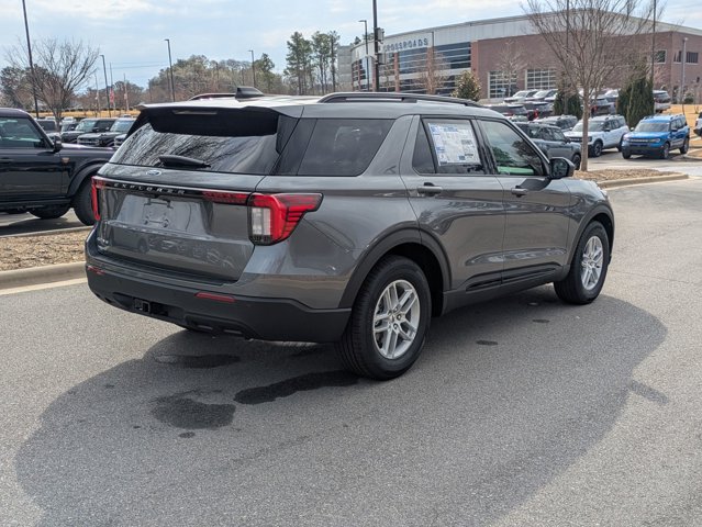 New 2026 Ford Explorer - photo 2