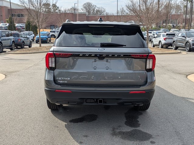 New 2026 Ford Explorer ACTIV - photo 3