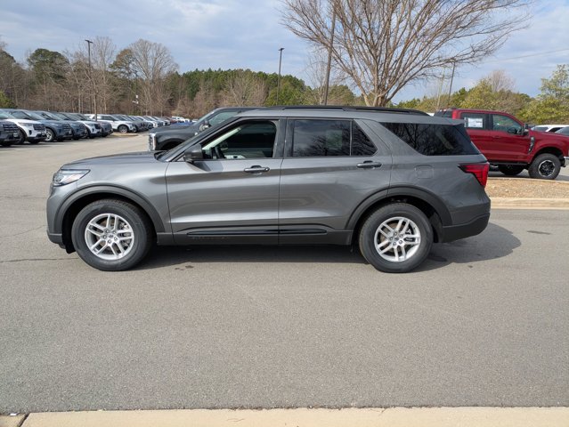 New 2026 Ford Explorer ACTIV - photo 5