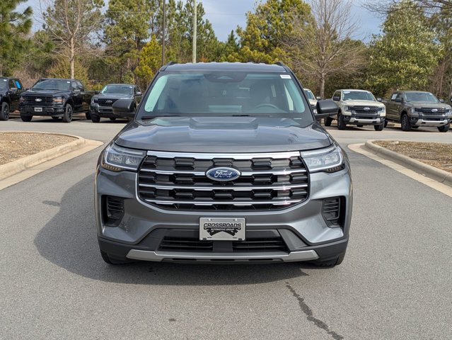 New 2026 Ford Explorer ACTIV - photo 7