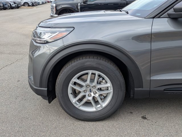New 2026 Ford Explorer ACTIV - photo 9