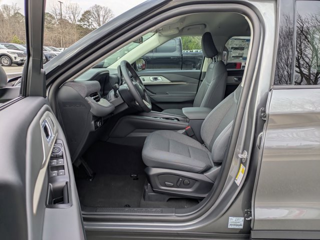 New 2026 Ford Explorer ACTIV - photo 10