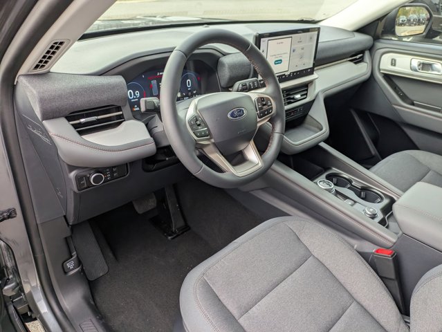 New 2026 Ford Explorer ACTIV - photo 12