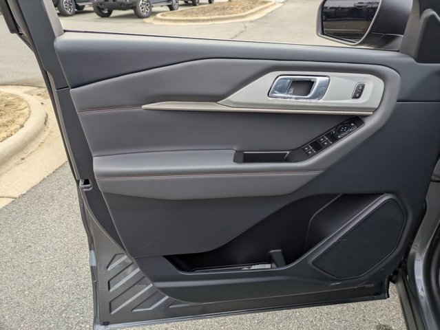 New 2026 Ford Explorer ACTIV - photo 13