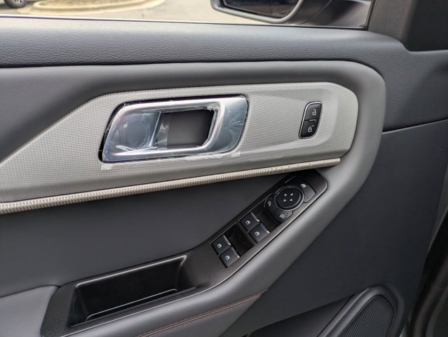 New 2026 Ford Explorer ACTIV - photo 14