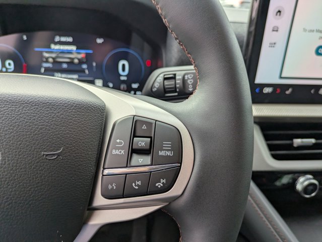 New 2026 Ford Explorer ACTIV - photo 17
