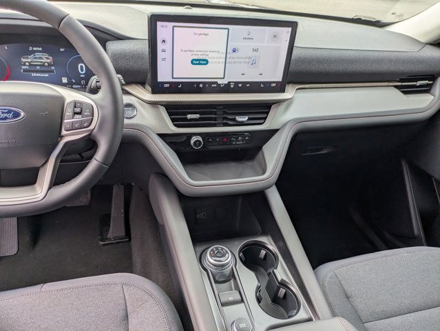 New 2026 Ford Explorer ACTIV - photo 19