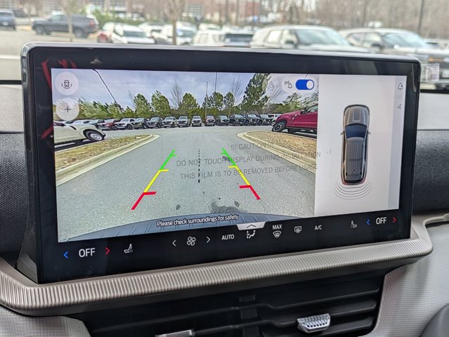 New 2026 Ford Explorer ACTIV - photo 20