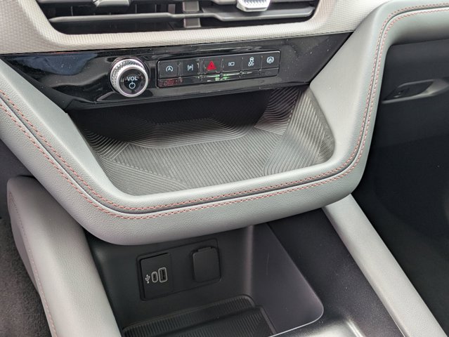 New 2026 Ford Explorer ACTIV - photo 21