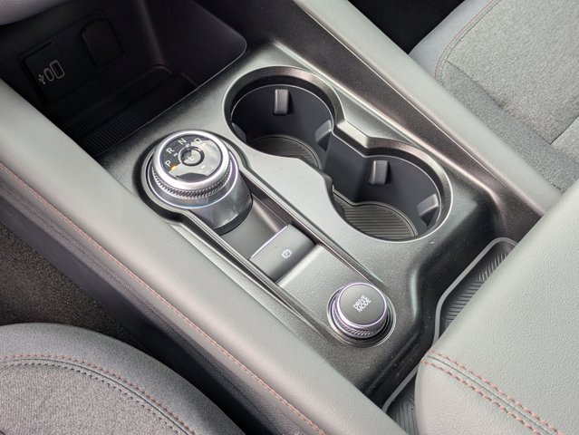 New 2026 Ford Explorer ACTIV - photo 23