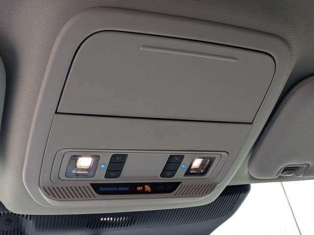 New 2026 Ford Explorer ACTIV - photo 24