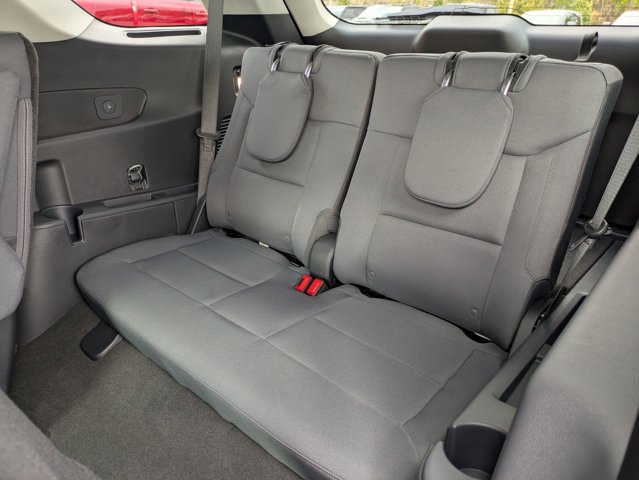 New 2026 Ford Explorer ACTIV - photo 25
