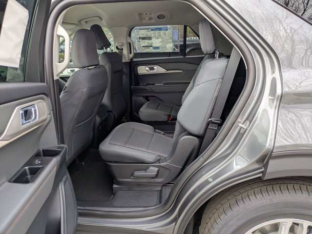 New 2026 Ford Explorer ACTIV - photo 26