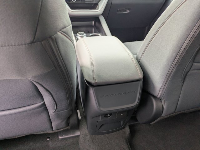 New 2026 Ford Explorer ACTIV - photo 28
