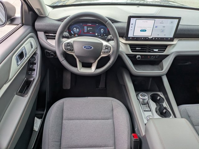 New 2026 Ford Explorer ACTIV - photo 29