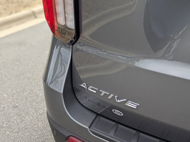 New 2026 Ford Explorer ACTIV - photo 30