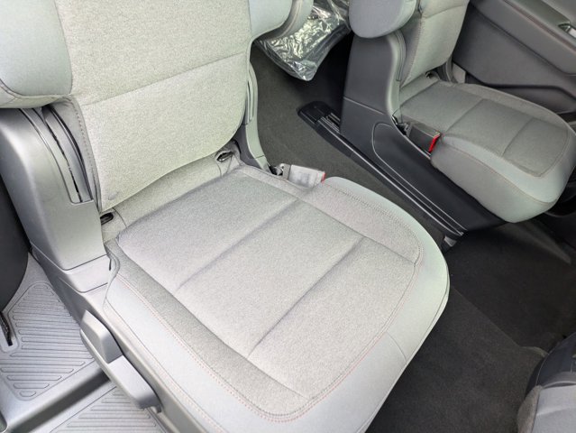 New 2026 Ford Explorer ACTIV - photo 33
