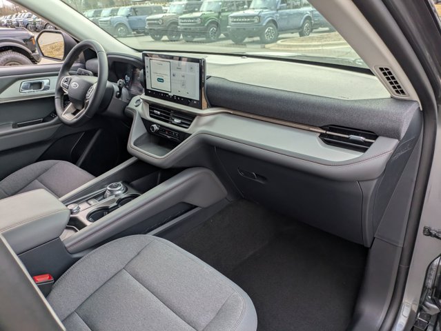New 2026 Ford Explorer ACTIV - photo 35