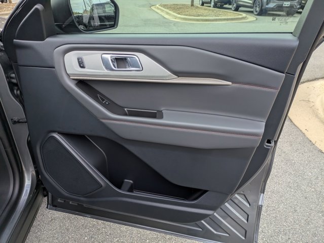 New 2026 Ford Explorer ACTIV - photo 36