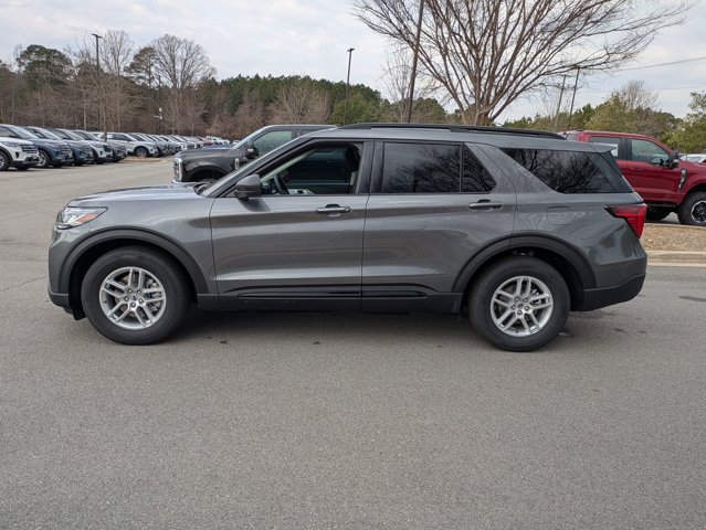 New 2026 Ford Explorer ACTIV - photo 5