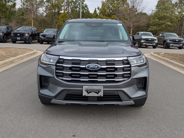 New 2026 Ford Explorer ACTIV - photo 7