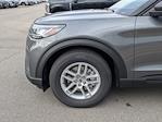 New 2026 Ford Explorer ACTIV thumbnail 8