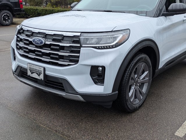 New 2026 Ford Explorer ACTIV - photo 8